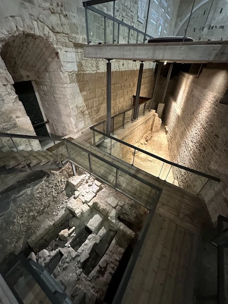 Bari Archeologica | Visite Guidate in Puglia